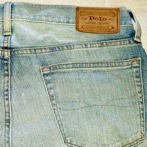 Ralph Lauren Polo Jeans